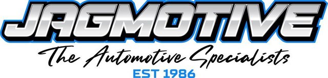 Jagmotive, The Automotive Specialists, Est 1986
