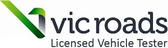 VicRoads Licensed Vehicle Tester