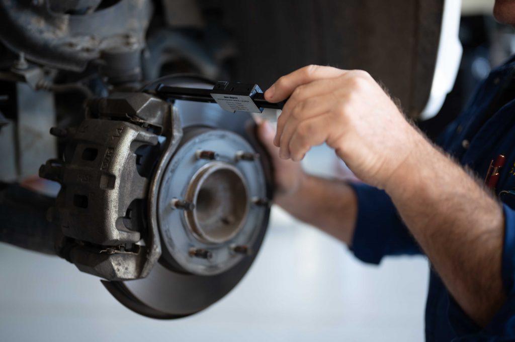 brake repair jagmotive services