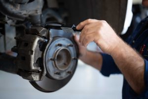 brake repair jagmotive services